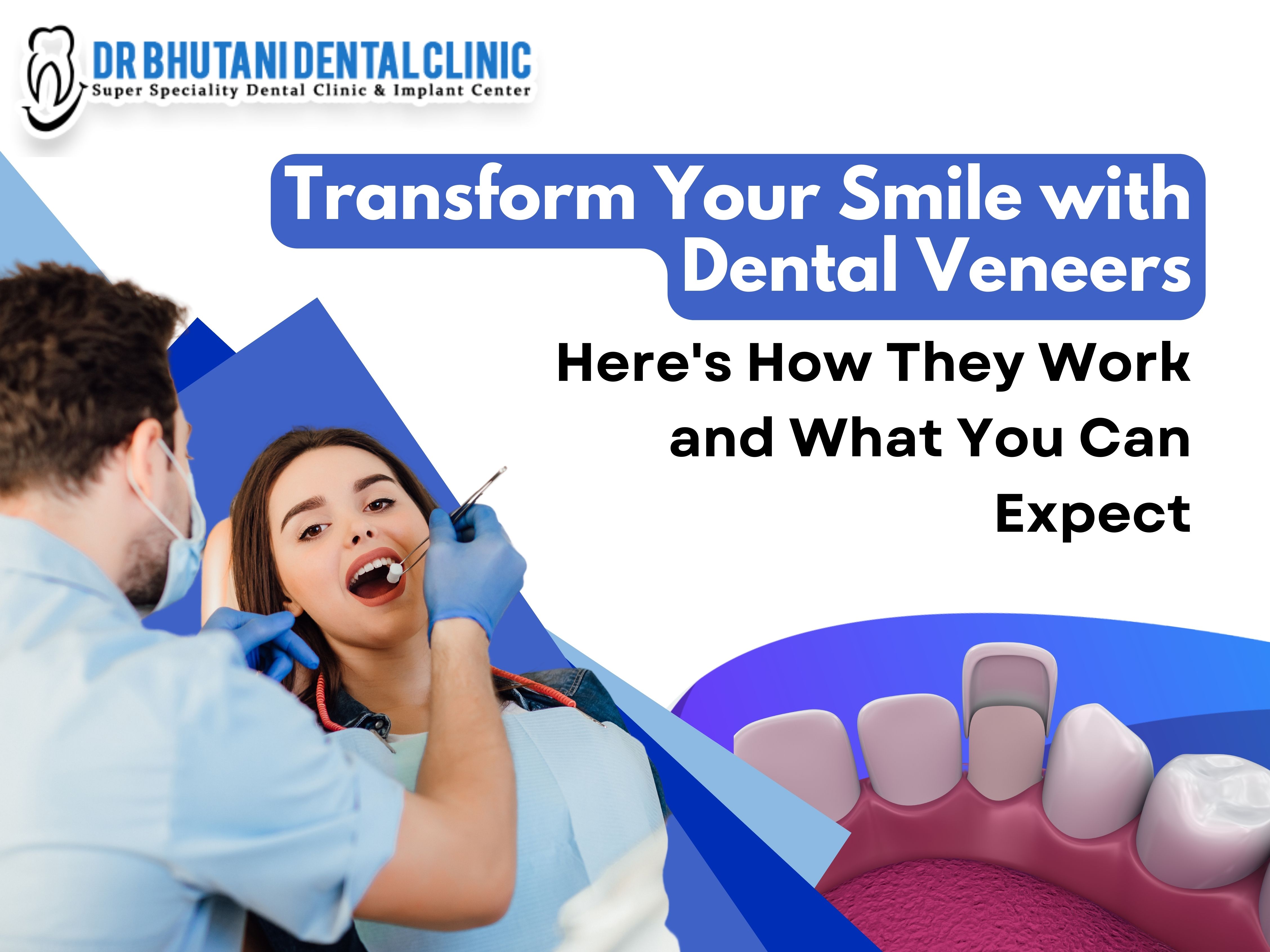 Best Dentist in Delhi NCR & Gurgaon | Dental Clinic in Delhi | Dr Bhutani